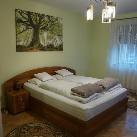 Xili's Sweet Holiday home Brasov