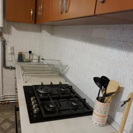 Holiday home Xili's Sweet Brasov