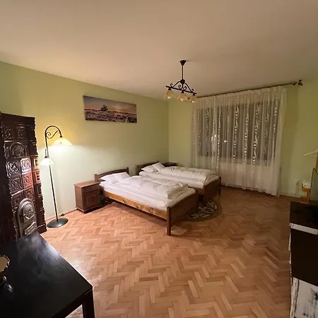Xili's Sweet Сasa de vacaciones Braşov
