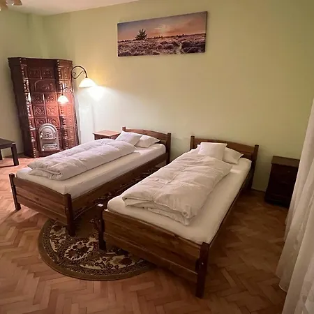 Xili's Sweet Braşov