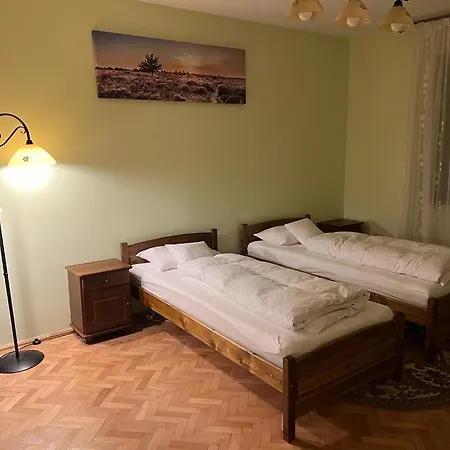 Xili's Sweet Сasa de vacaciones Braşov